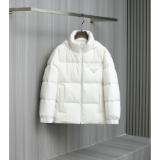 Prada Down Jackets